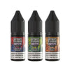 Ultimate E-Liquid Villains 10ML Nic Salt - Star vape