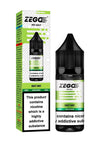 Zego Nic Salt 10ml E-Liquid - Box of 10 - Star vape