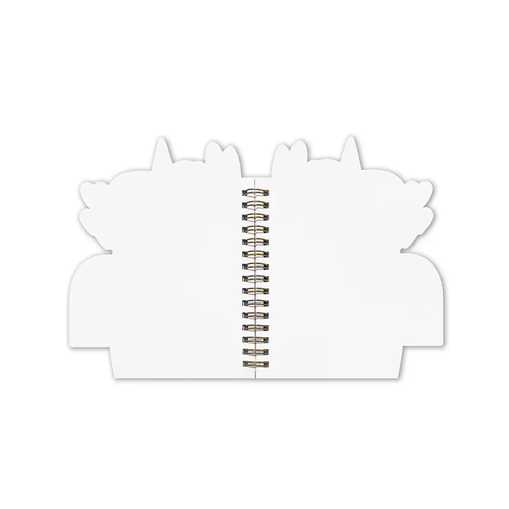 Muistivihko Unicorn Notes | Rachel Ellen Design