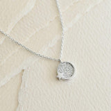 Collier Solah - Argent