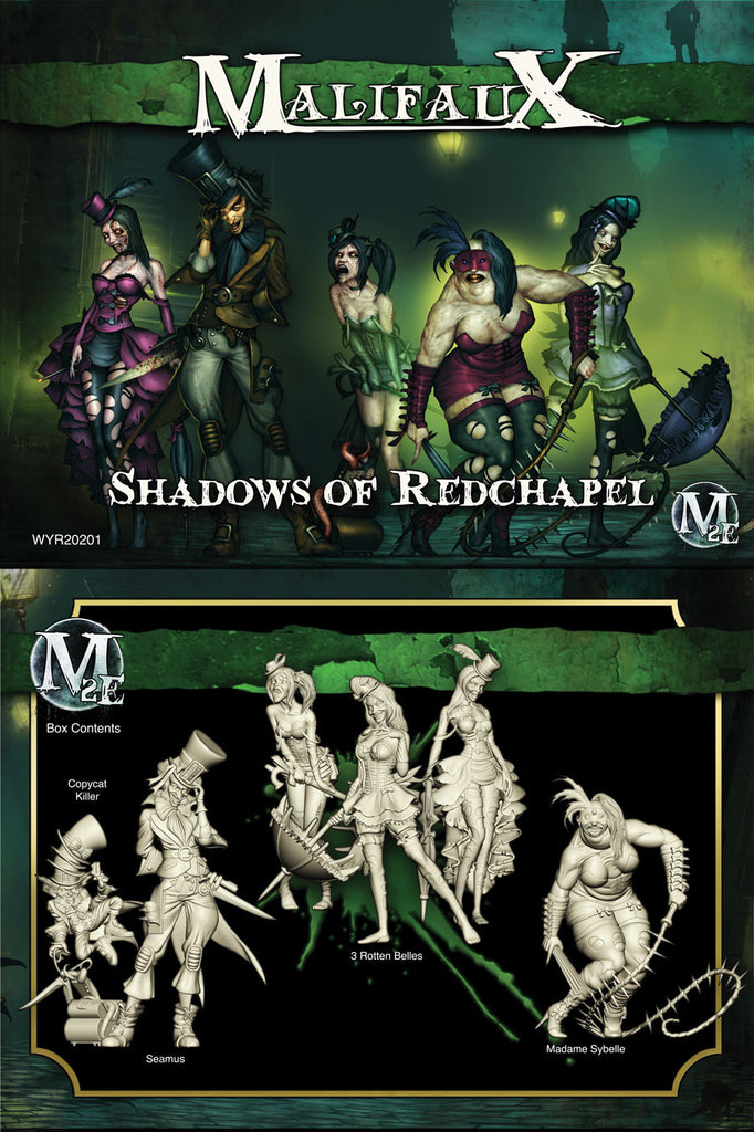 Shadows of RedChapel - Malifaux WYR20201-ShadowsOfRedchapel_1024x1024