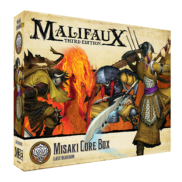 malifaux store