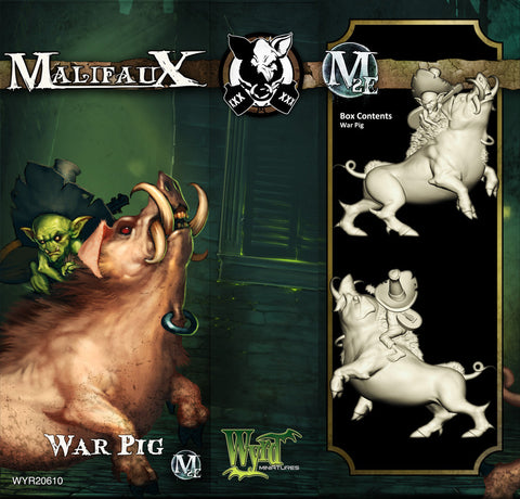 Warpig