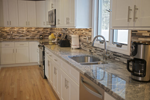 Best Marble And Granite Cleaner For Your Countertops Mr Stone Llc