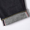 0306-12SP "Going to Battle" 12oz Selvedge Denim - Tight Tapered Fit