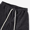 Battenwear - Active Lazy Pants - Charcoal Corduroy