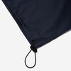 Kestin Hare - Caddy Stretch Drawstring Tee - Navy