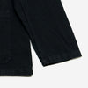 Chore Jacket - Organic Dungaree Twill - Overdyed Dark Navy