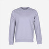 Colorful Standard - Classic Organic Crew Sweatshirt - Heather Grey