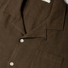 Kestin Hare - Crammond Vacation Shirt - Olive