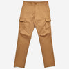 Stretch Twill Expedition Cargo Pant - Tan