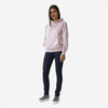 Classic Organic Hoodie - Sahara Camel