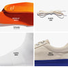 Original Plus Sunday Low Canvas Sneaker - Duck Yellow