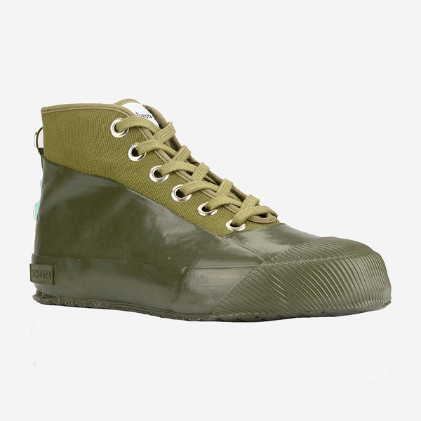 military sneakers