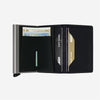 Securid - Slim Wallet - Black