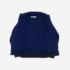 Battenwear - Warm-Up Fleece - Navy