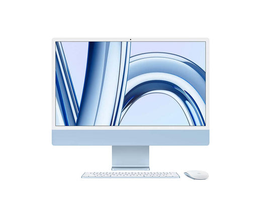 iMac 24 Inch