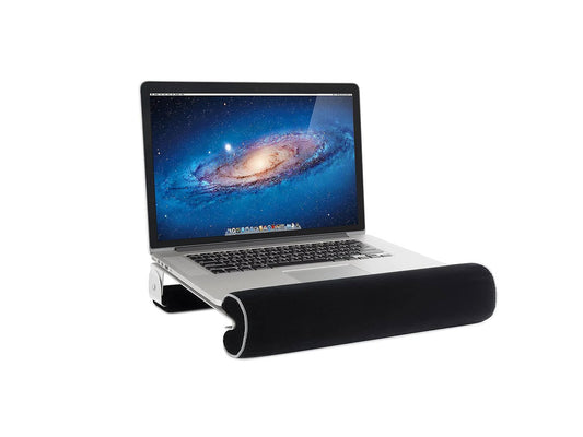 Rain Design iLap Lap Stand 13/14/15/16 Inch For All Laptops and Macbooks - Black