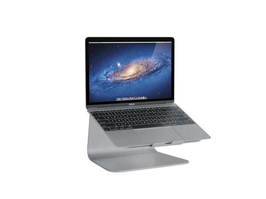 Rain Design mStand Laptop Stand - Space Grey