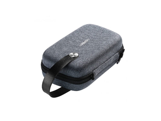 UGREEN Sleeve Castravel Storage Case - Gray