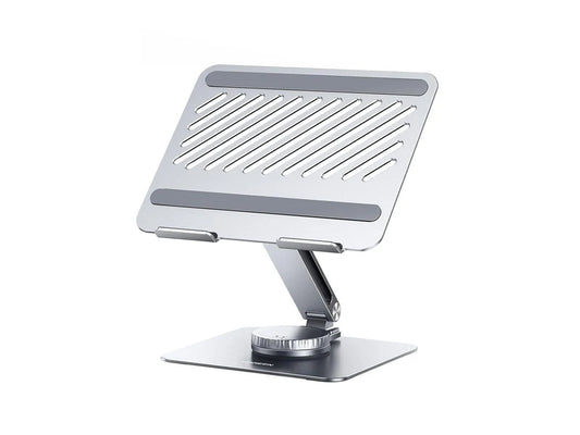 UGREEN Swivel Laptop Stand - Silver