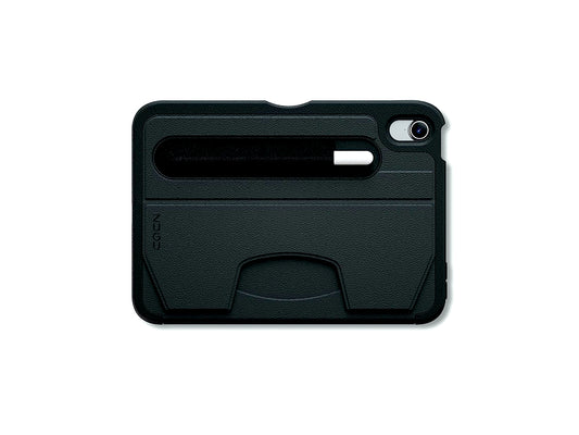 Zugu Case iPad mini 6th Gen – Black