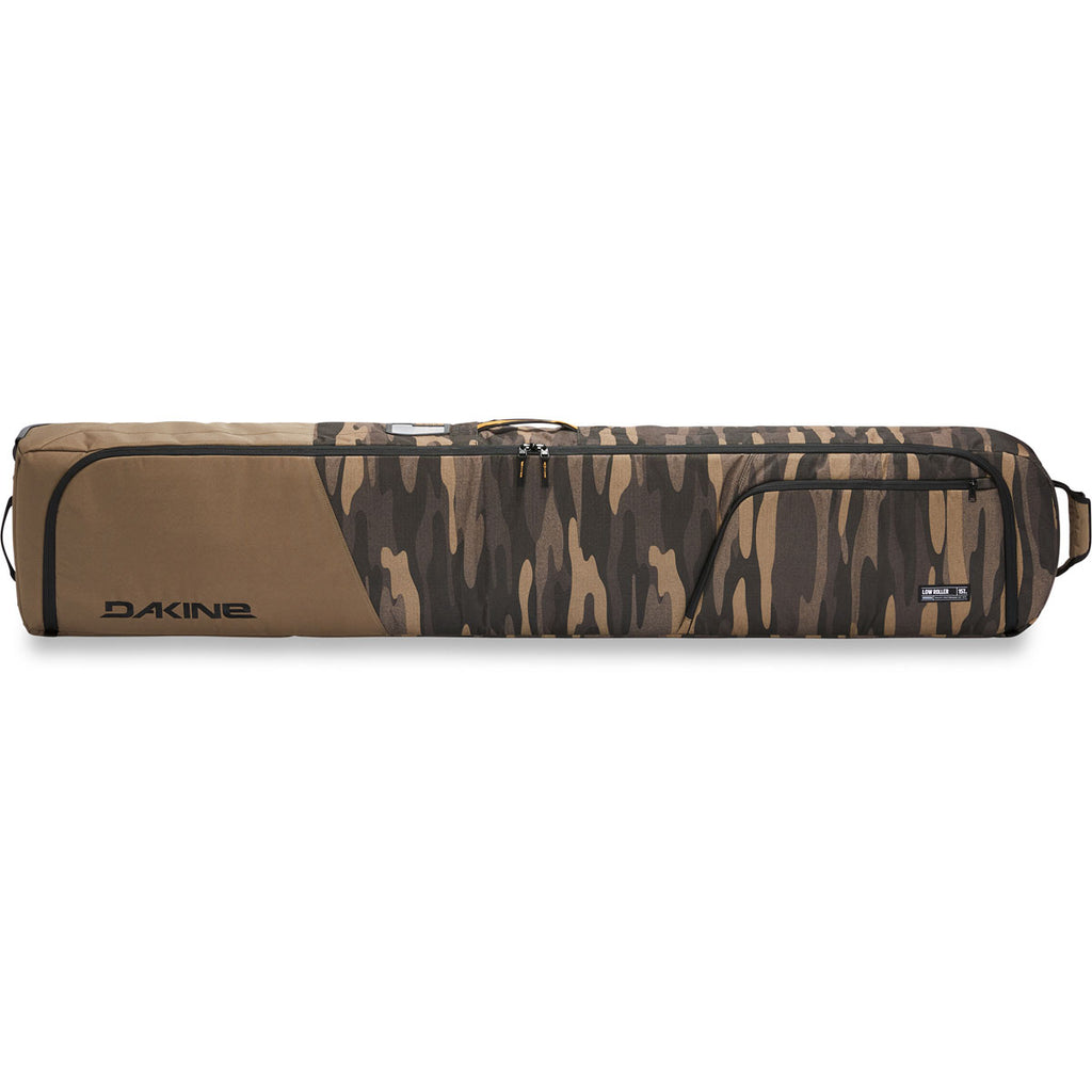 dakine field camo