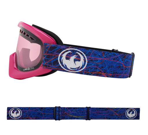 DRAGON DX GOGGLE-2021