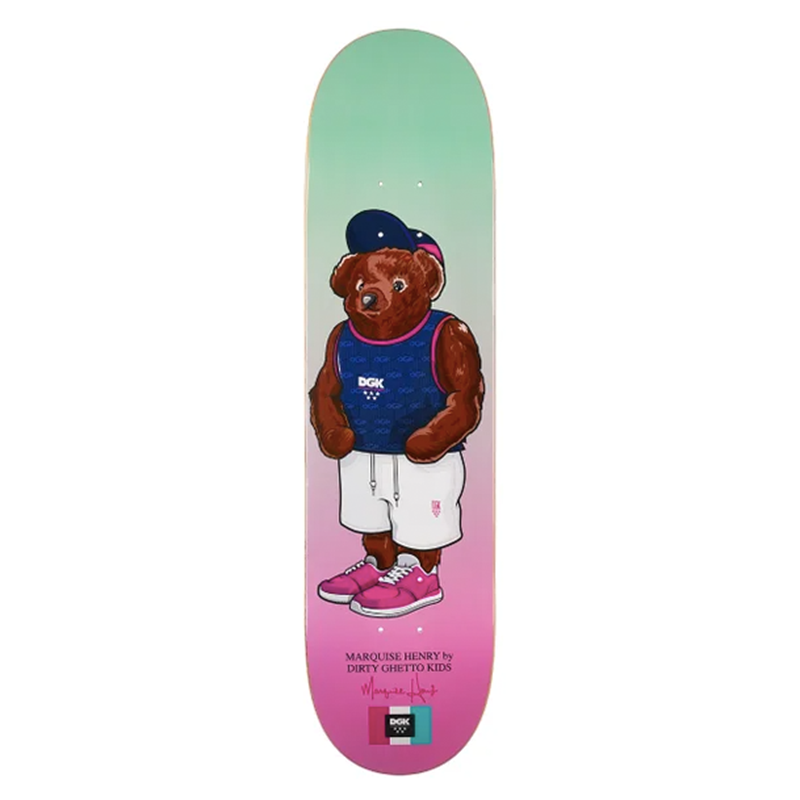 hime デザイン 限定20本 skate deck 世界の nods.gov.ag