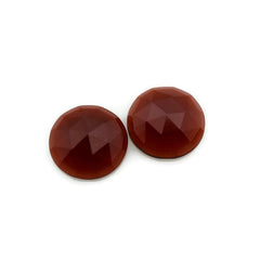 cabochon-garnet-checkerboard-gemstone