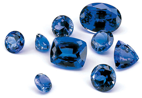 Sapphire: Facts on the September Birthstone