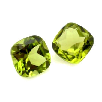 Peridot: Facts on the Green August Birthstone