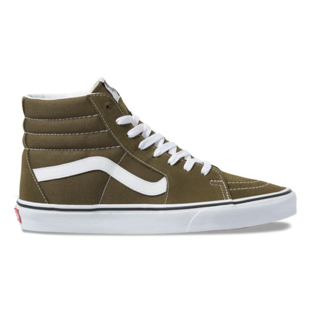 vans beech green