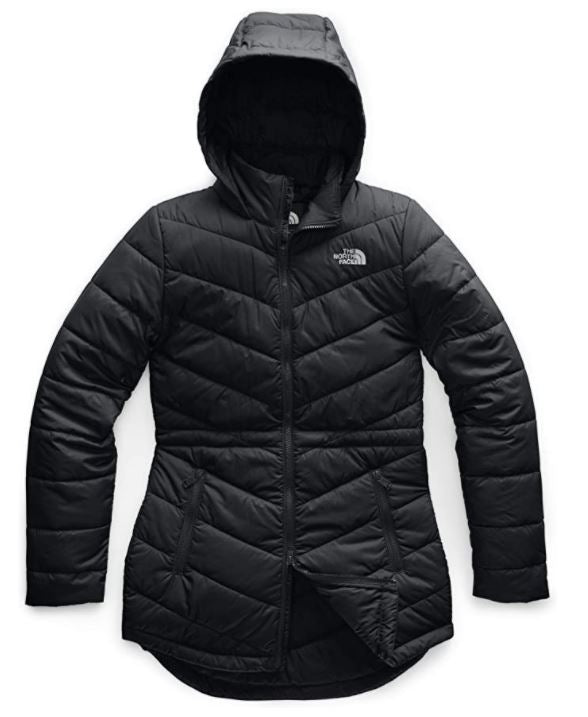 north face tamburello black