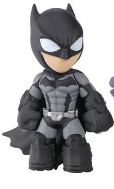 batman arkham mystery minis