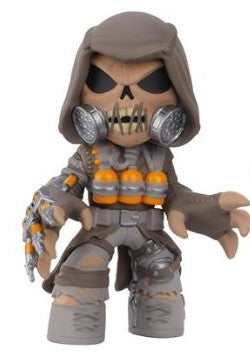 batman arkham knight scarecrow figure