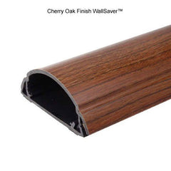 chord savers cord cover wood finish