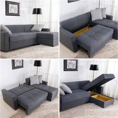 multi functional sofa