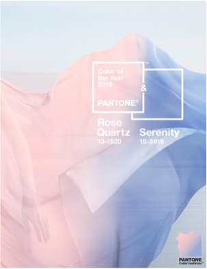 pantone color of year