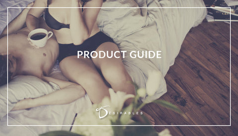 Desirables Product Guide