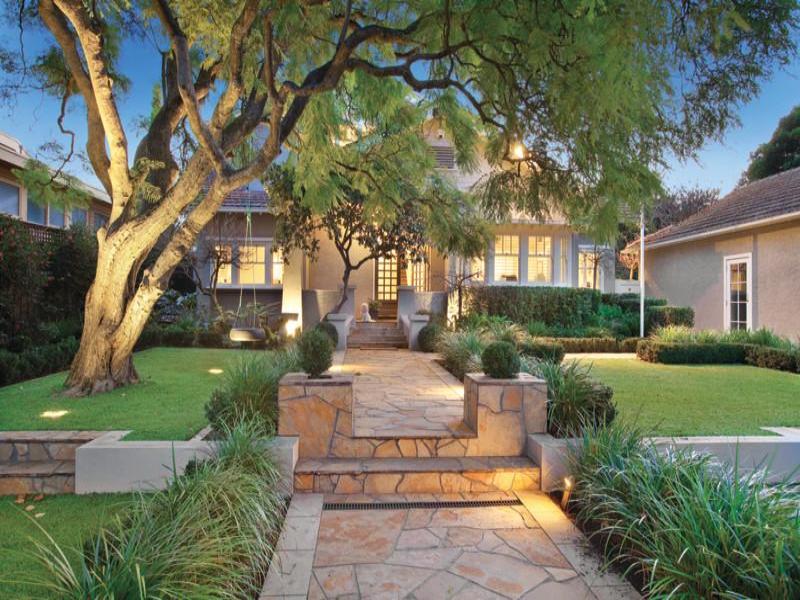 california bungalow home camberwell victoria