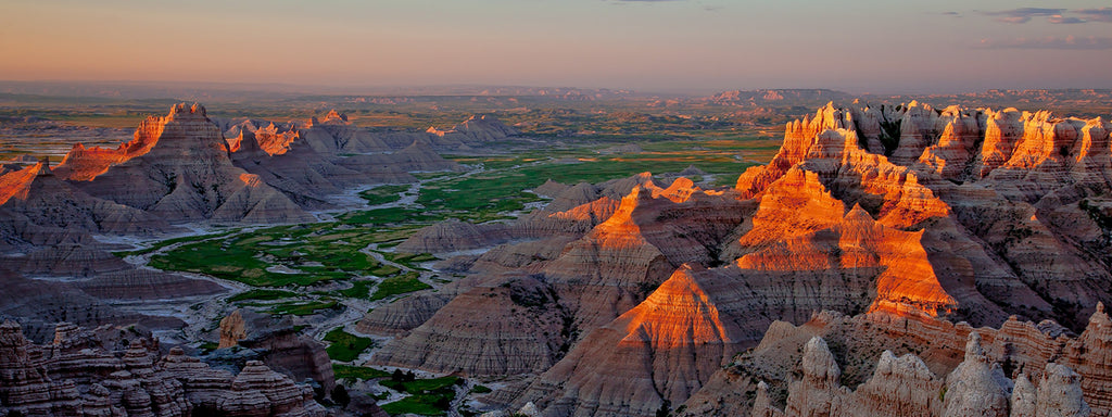 Badlands National Park