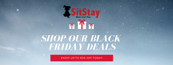 sitstay.com shop our christmas deals