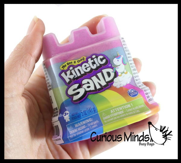5 oz kinetic sand