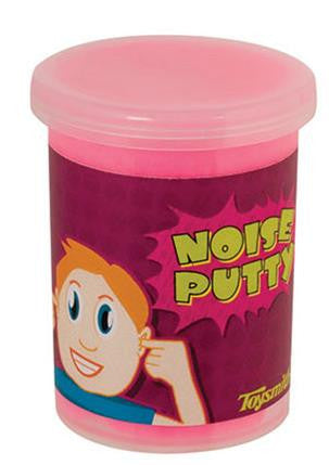 noise putty