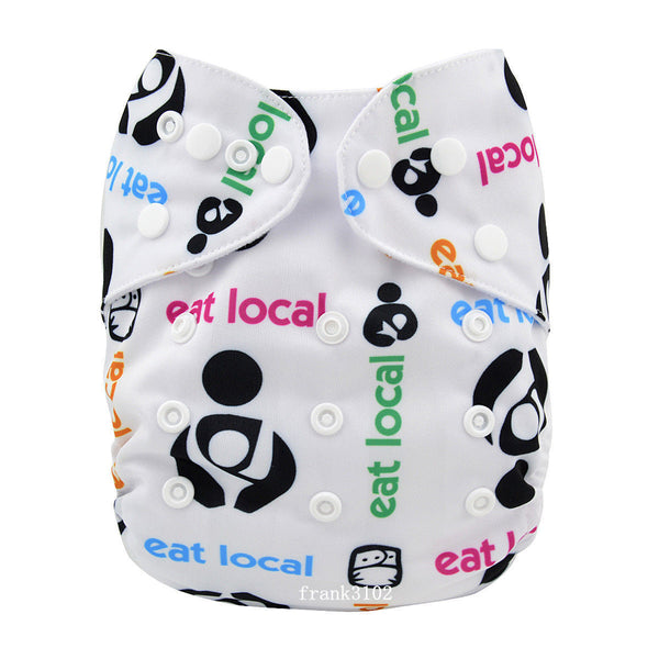 alva pocket nappies