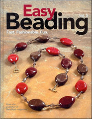 Easy Beading Magazine