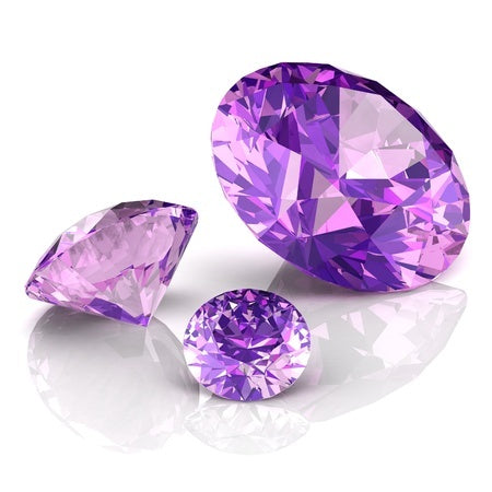 amethyst gemstone facts