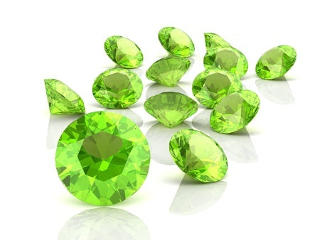 august birthstone gemstone