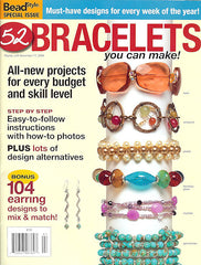 52 Bracelets Magazine